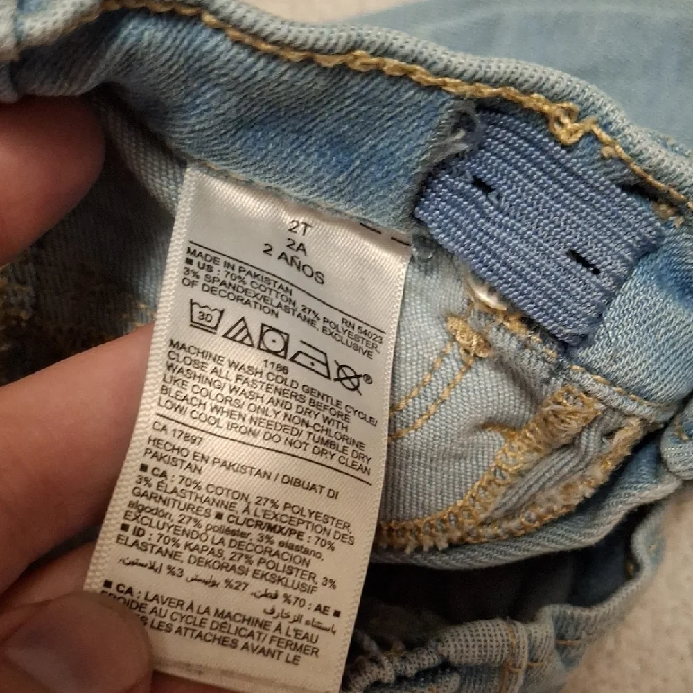 Old Navy comfortable light